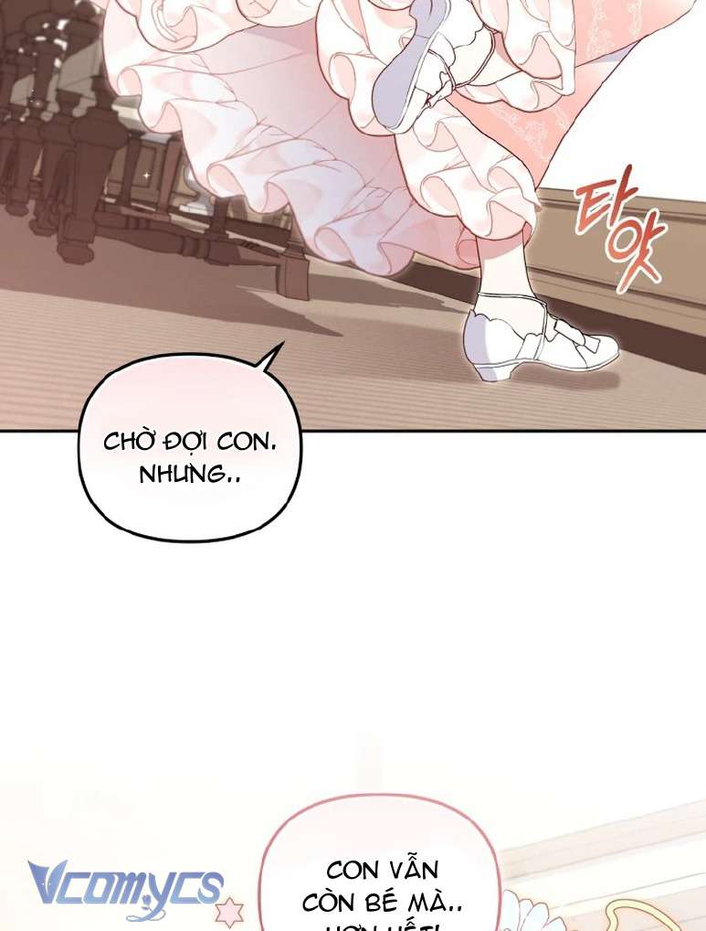 Tôi Được Nuôi Dưỡng Bởi Những Kẻ Phản Diện Chap 65 - Trang 3