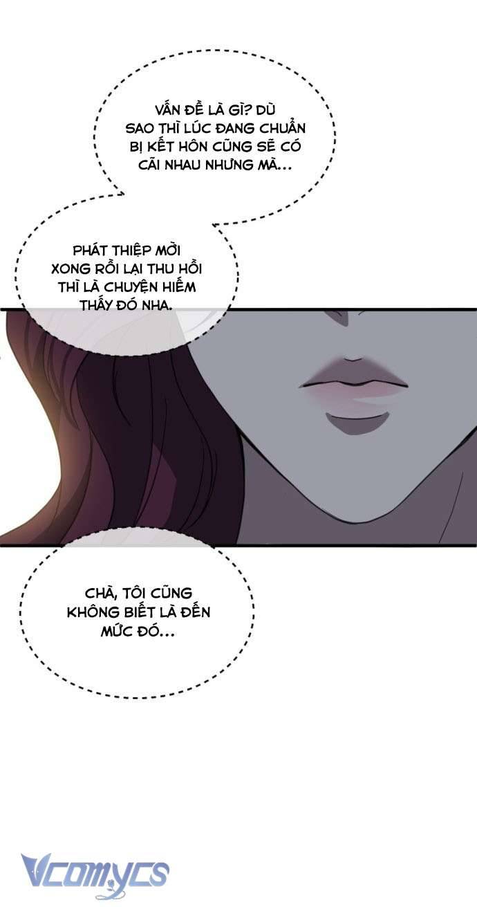 Ba Lần Động Phòng Chapter 8 - Trang 4