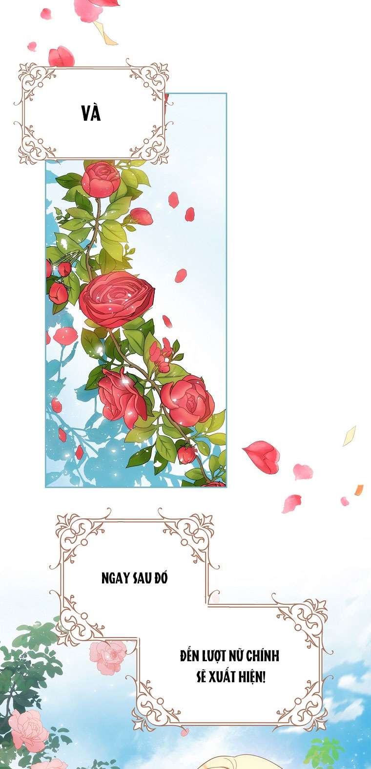 Tôi Trở Thành Vợ Của Nam Chính Chap 23 - Trang 3