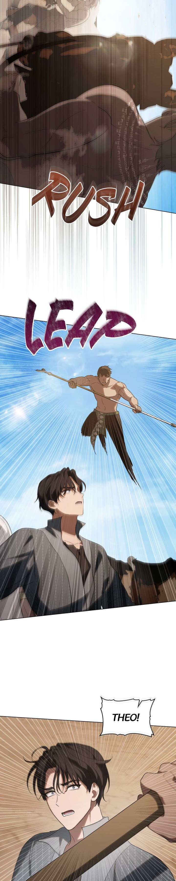 Khi Số Phận Tìm Đến Hai Ta Chapter 54 - Trang 4