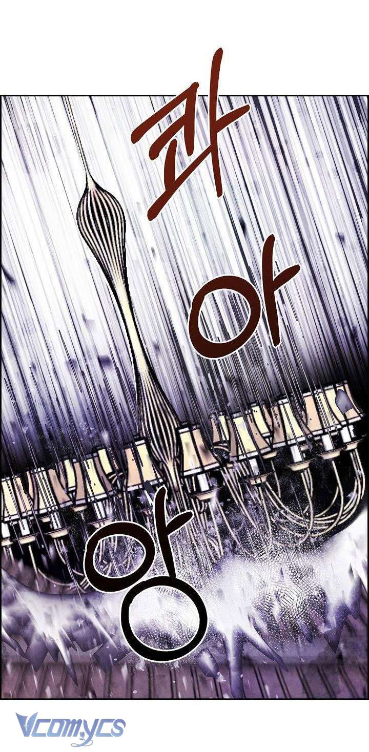 Ác Nữ Sau Lớp Mặt Nạ Chapter 7 - Trang 3