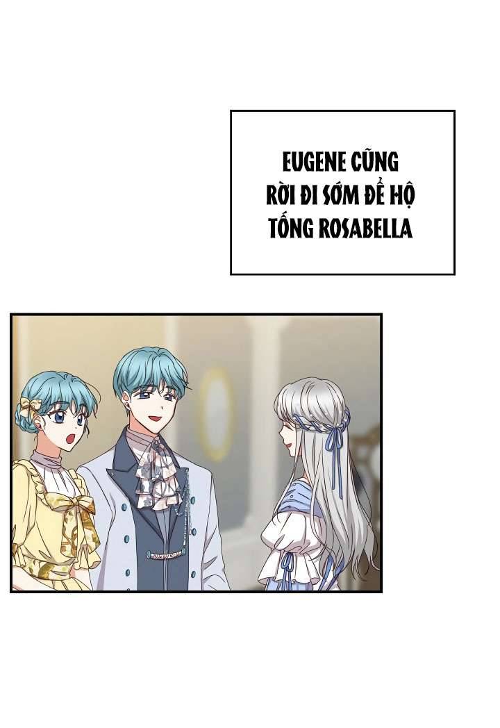 Cẩn Thận Với Các Anh Trai Đấy! Chap 46 - Trang 2