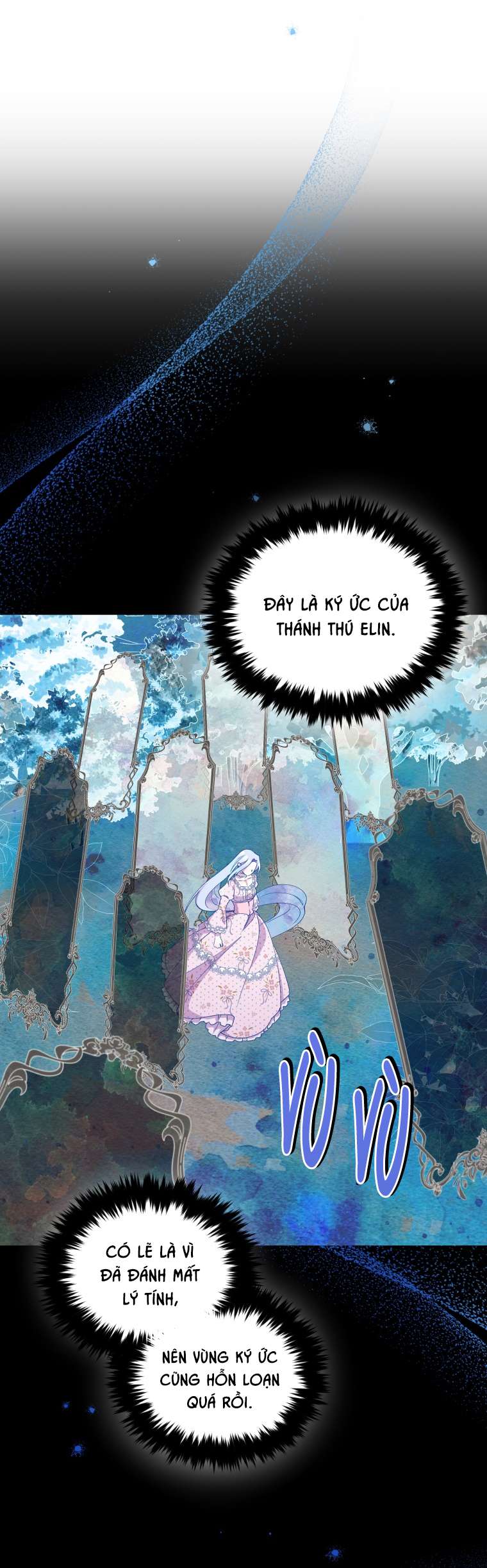 Người Bảo Hộ Của Bạo Quân Là Ma Nữ Tàn Độc Chap 50 - Trang 4