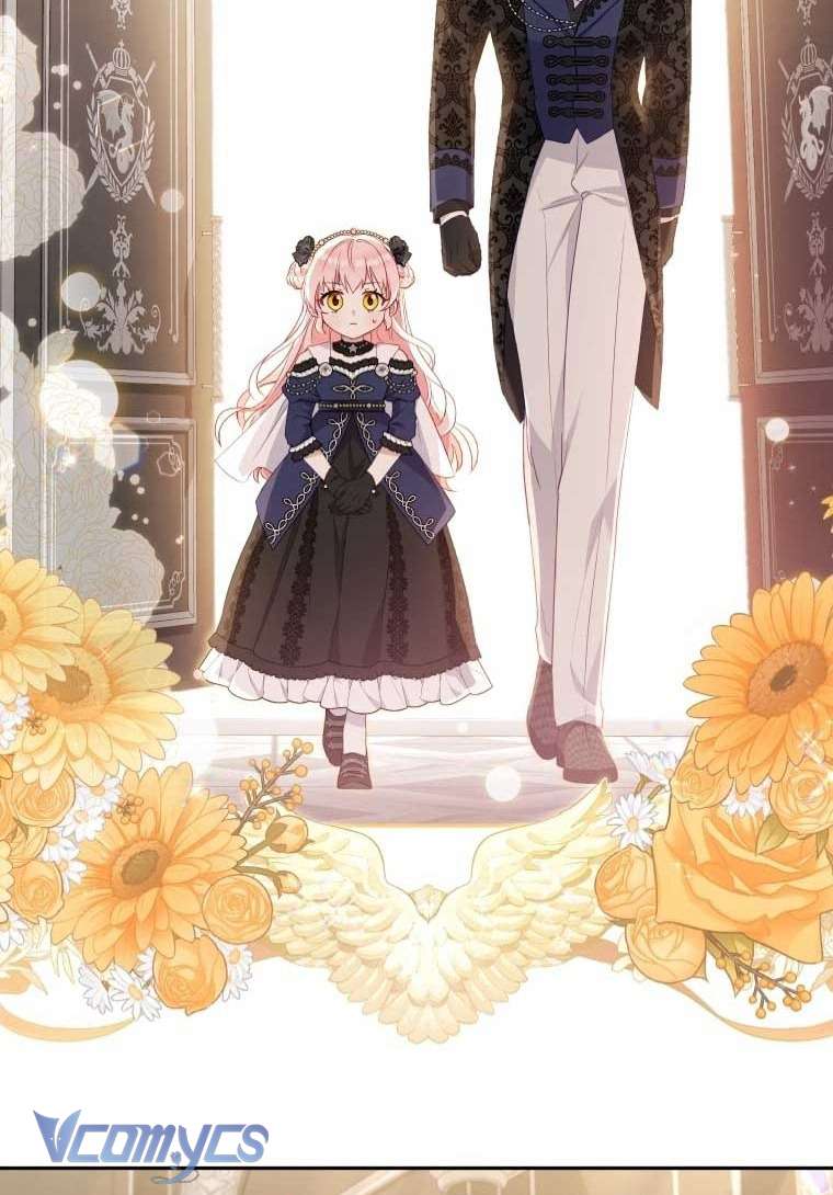 Tôi Được Nuôi Dưỡng Bởi Những Kẻ Phản Diện Chap 69 - Trang 3