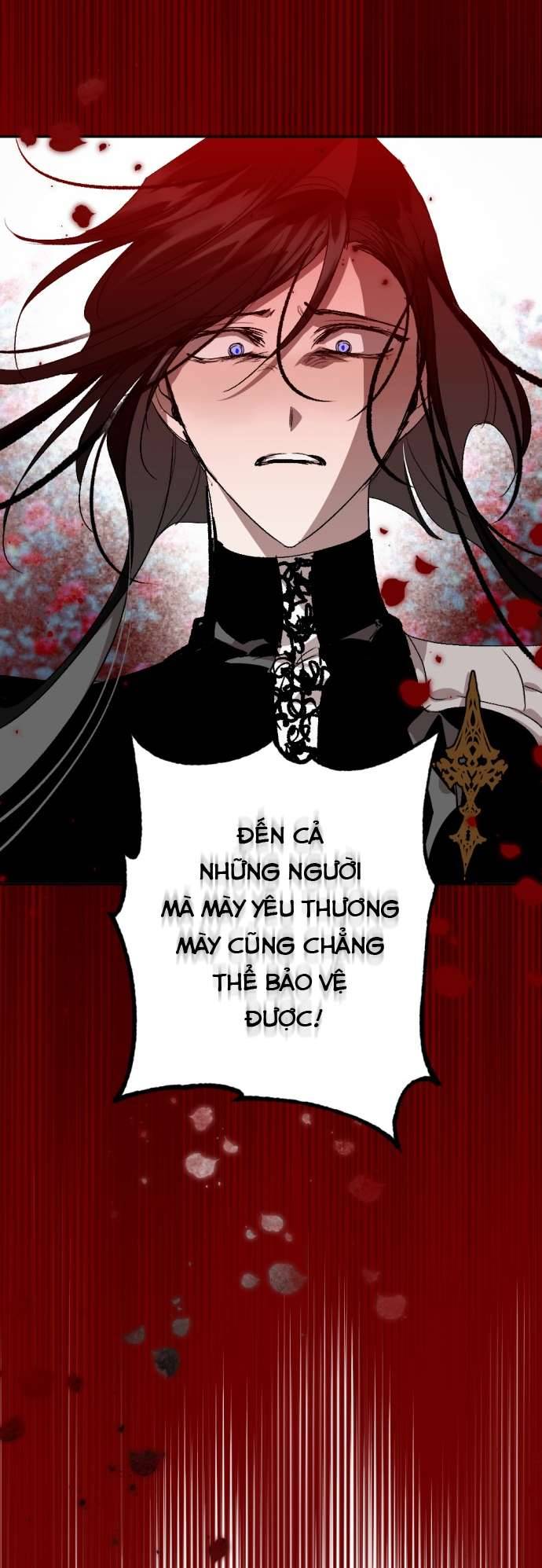 Lời Thú Nhận Của Chúa Tể Bóng Tối Chapter 97 - Trang 4