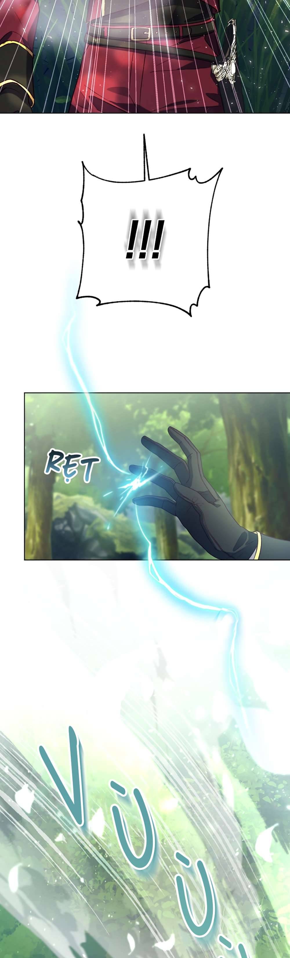 Công Chúa Khắc Ấn Lên Kẻ Phản Nghịch Chap 44 - Trang 2