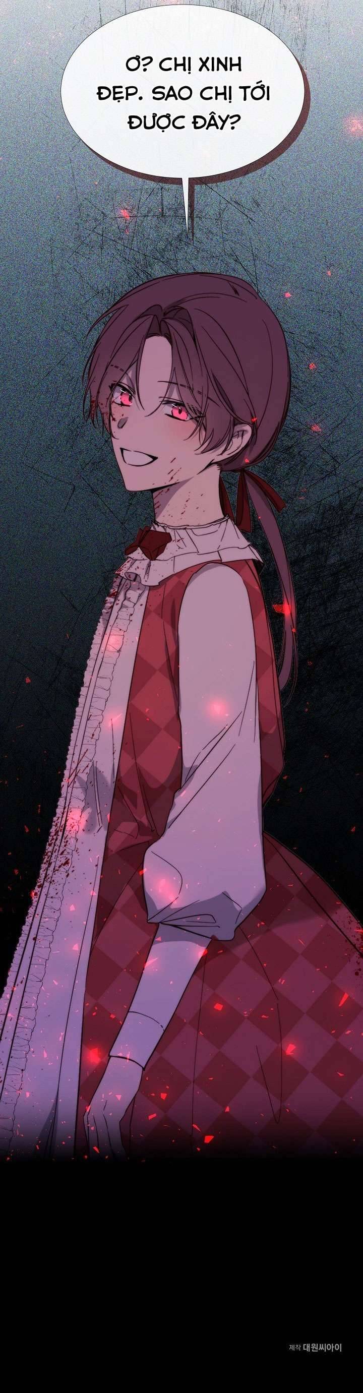 Ác Nữ Cần Bạo Chúa Chapter 51 - Trang 4