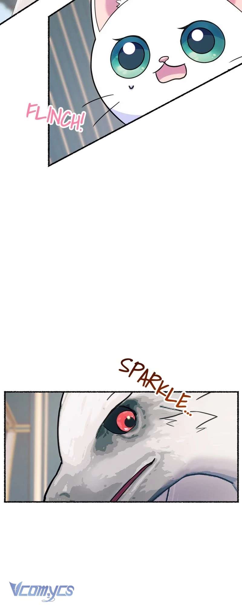 Trở Thành Chú Mèo Ngủ Cùng Bạo Chúa Chapter 9 - Trang 3