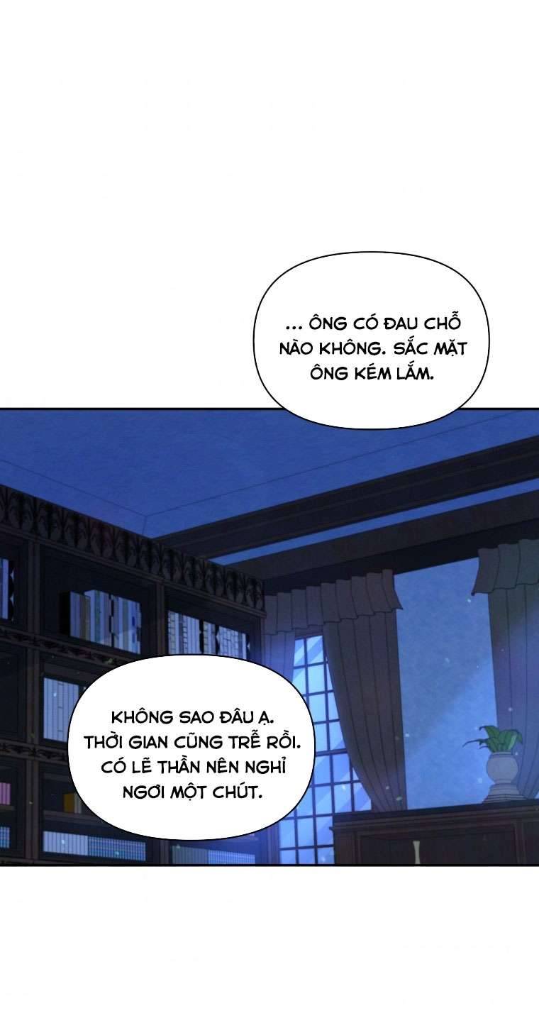 Người Bảo Hộ Của Bạo Quân Là Ma Nữ Tàn Độc Chap 57 - Trang 4