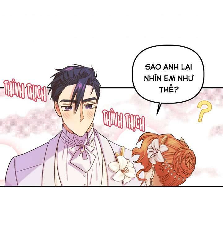 May Mắn Hay Bất Hạnh Chap 55 - Trang 4