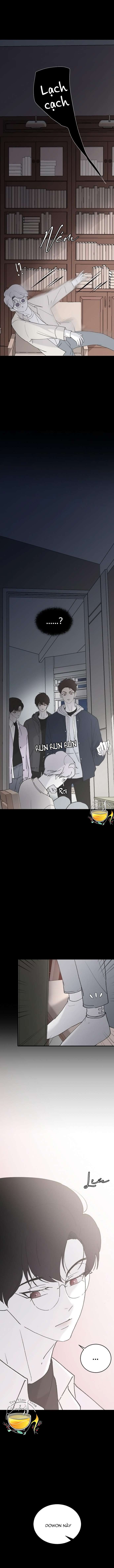 Ba Anh Trai Cực Phẩm Của Tôi Chap 32 - Trang 3