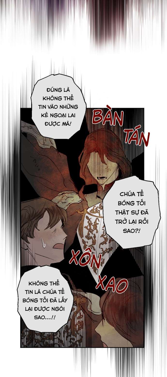 Lời Thú Nhận Của Chúa Tể Bóng Tối Chap 116 - Trang 4