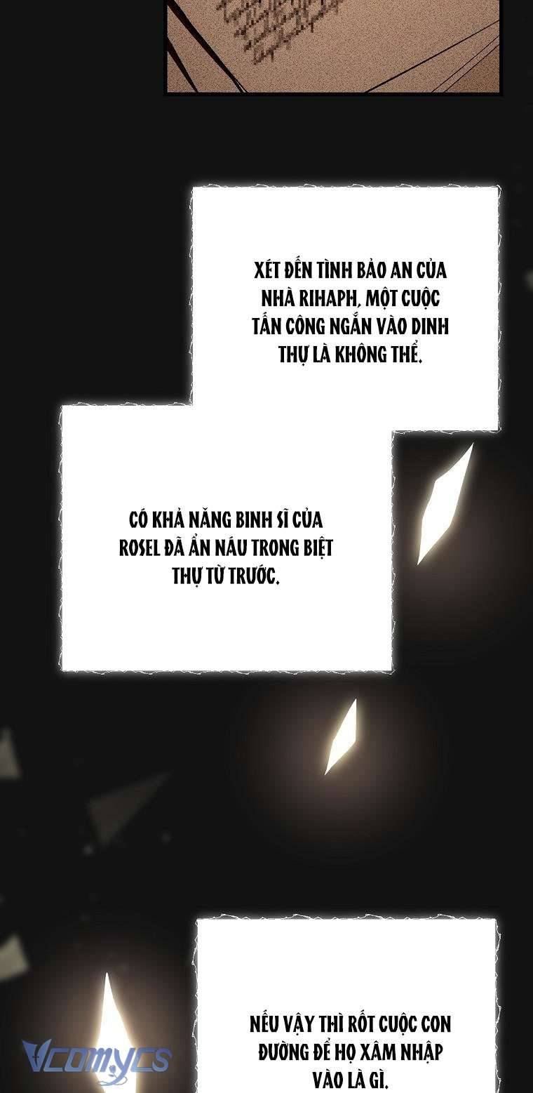 Ác Quỷ Nuôi Dưỡng Tiểu Thư Chapter 9 - Next Chapter 10