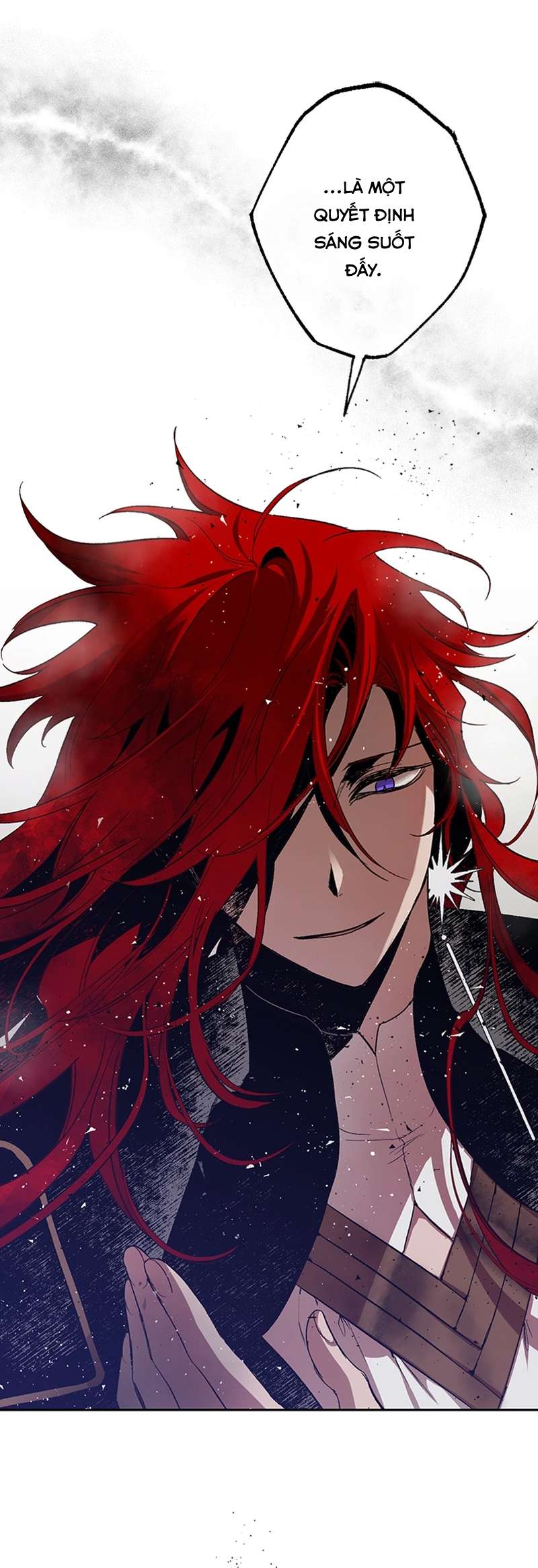 Lời Thú Nhận Của Chúa Tể Bóng Tối Chap 6 - Trang 4