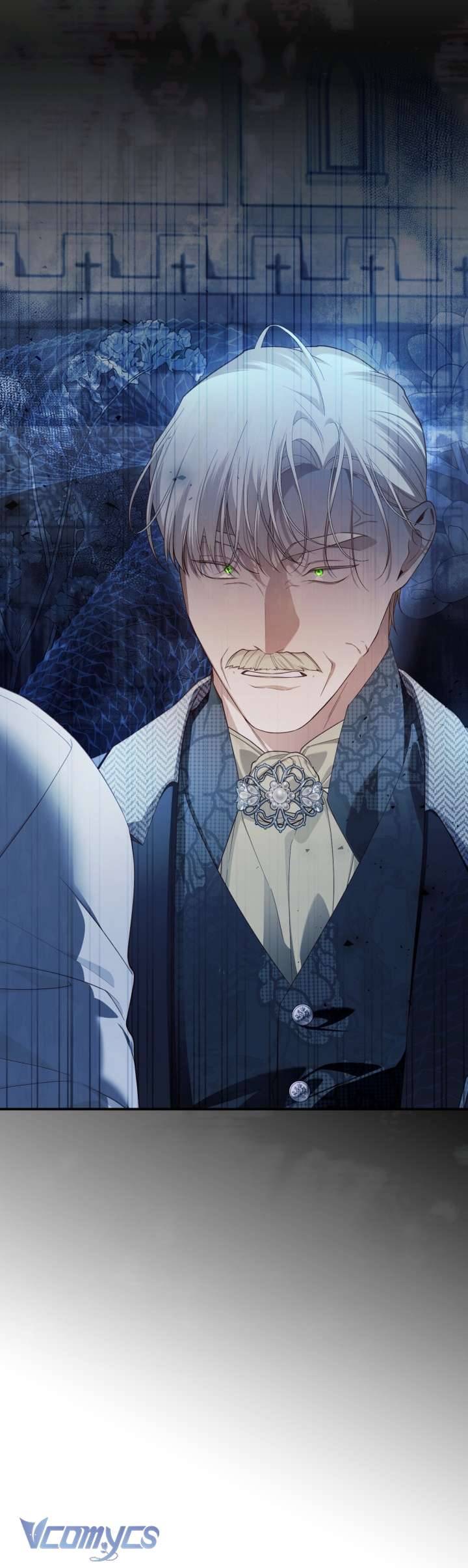 Phương Pháp Che Giấu Đứa Con Của Hoàng Đế Chapter 86 - Trang 4