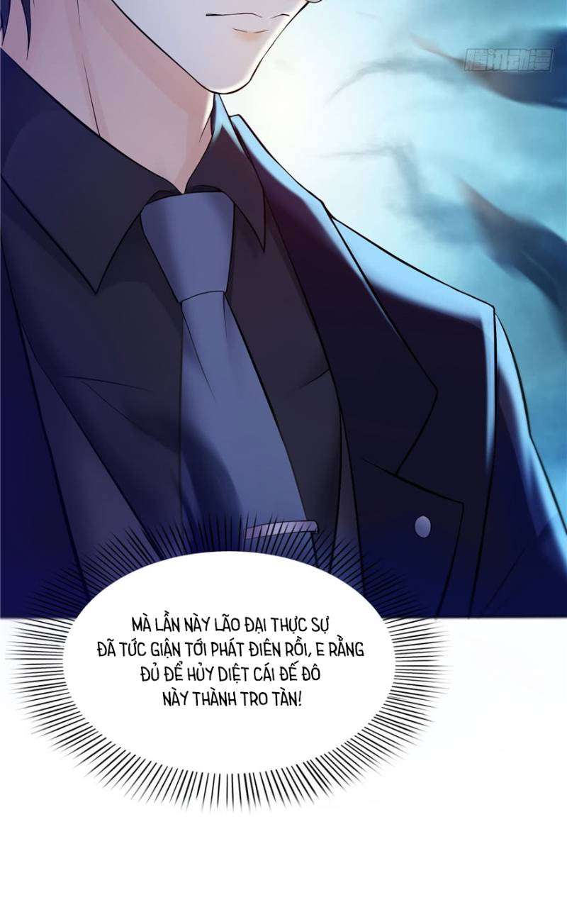 Hệt Như Hàn Quang Gặp Nắng Gắt Chap 2 - Trang 4