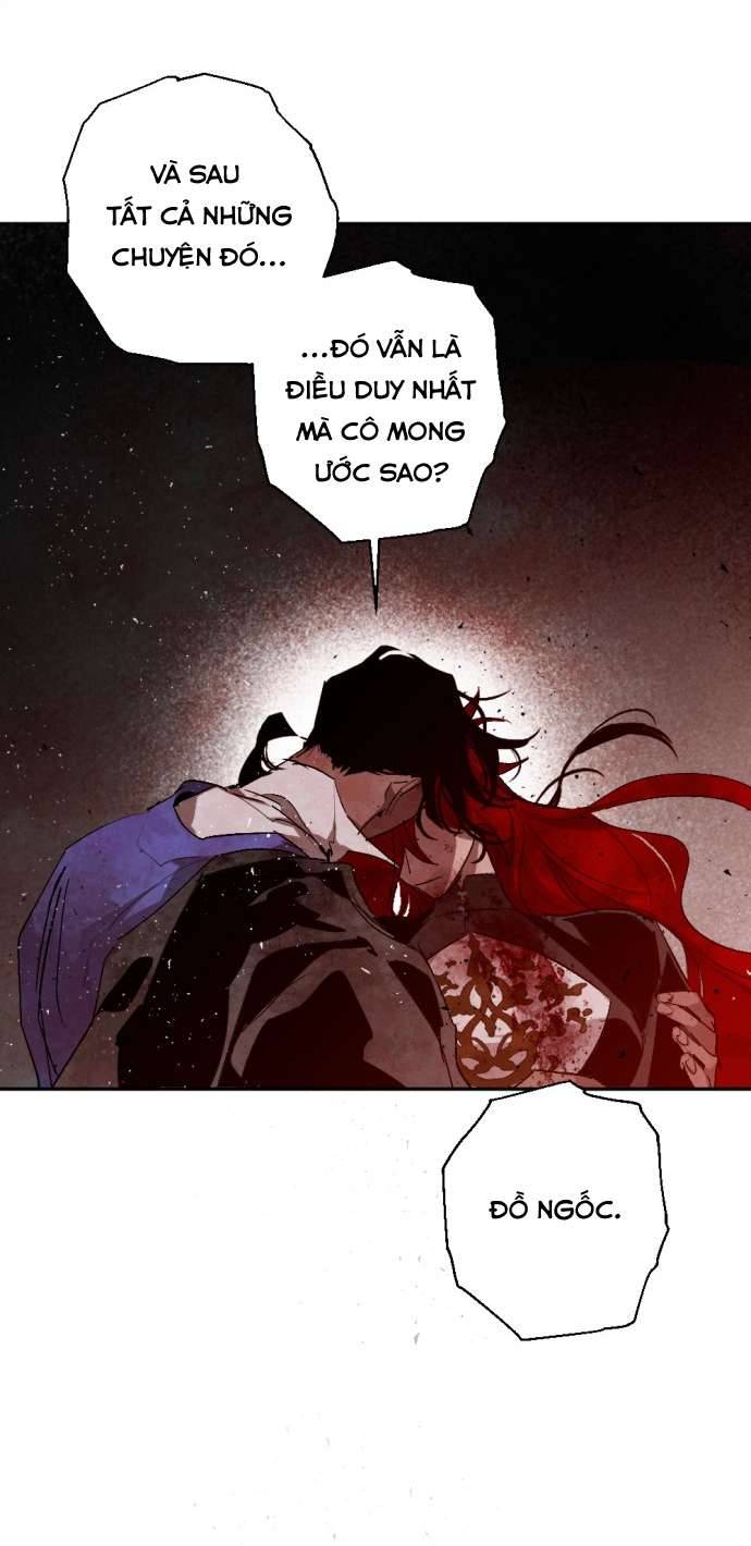 Lời Thú Nhận Của Chúa Tể Bóng Tối Chap 61 - Trang 4