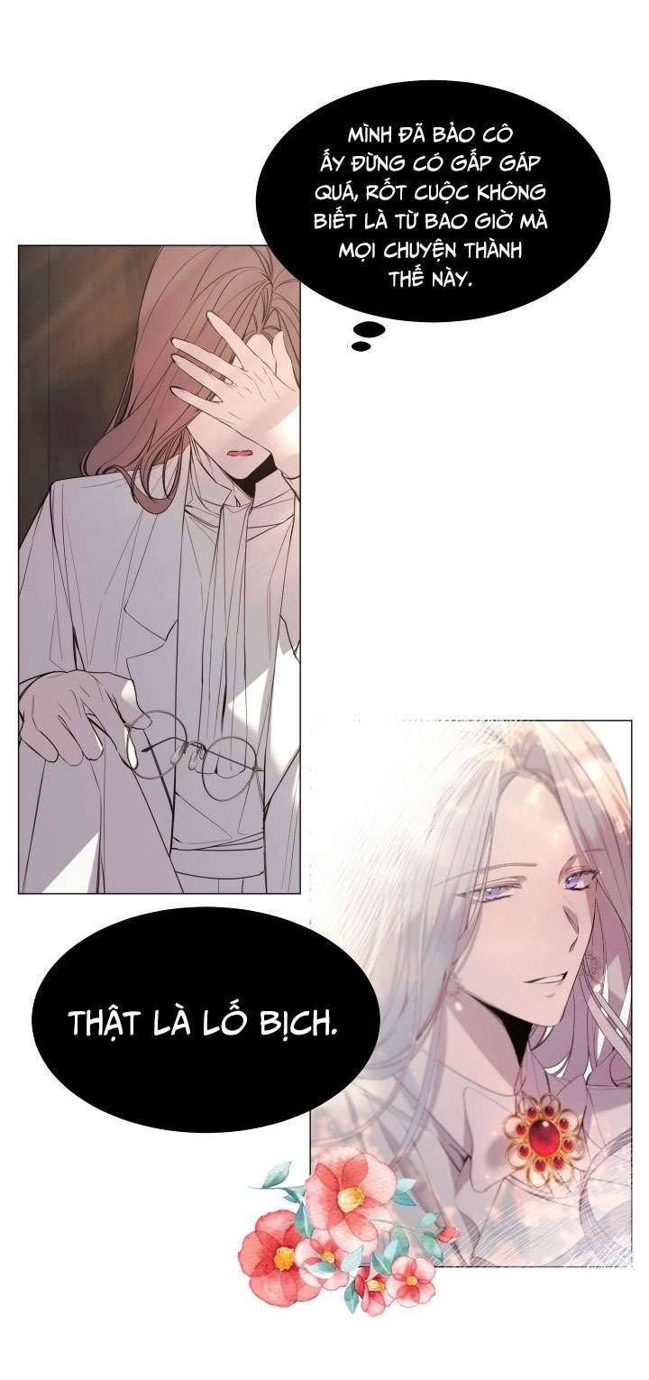 Ác Nữ Cần Bạo Chúa Chapter 23 - Trang 4