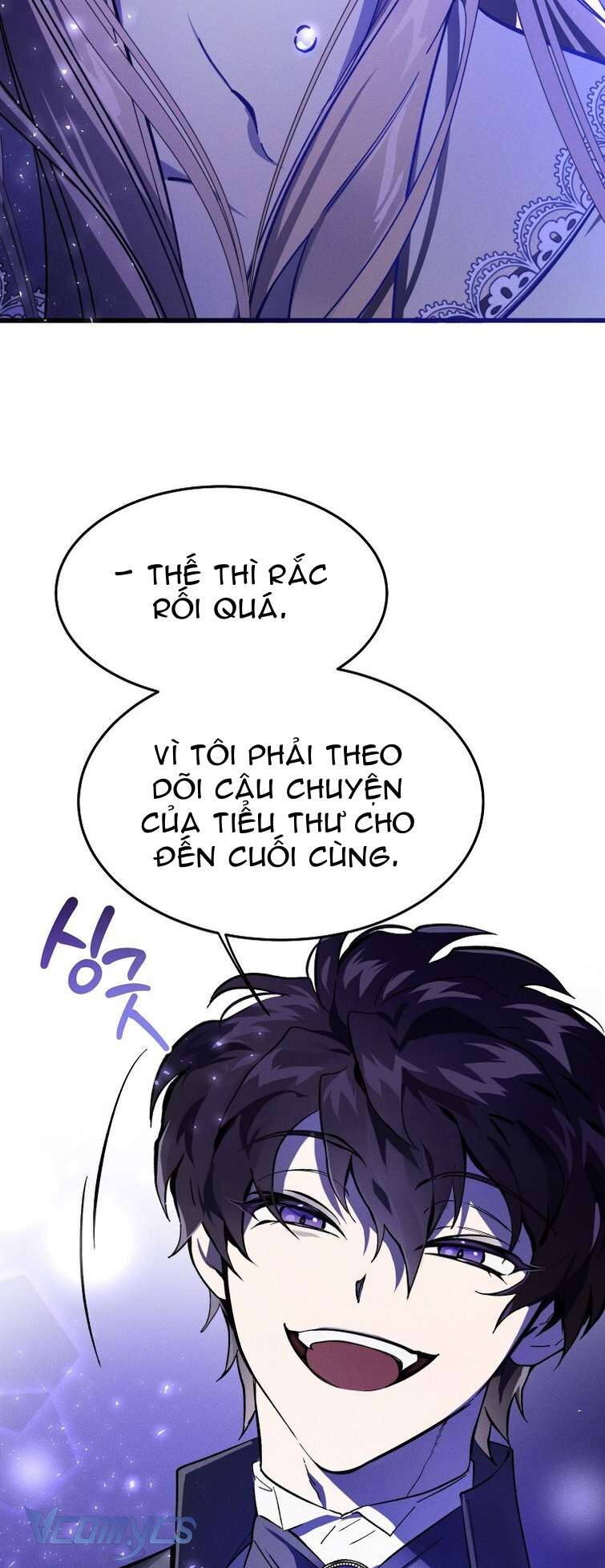 Ác Quỷ Nuôi Dưỡng Tiểu Thư Chapter 4 - Trang 4