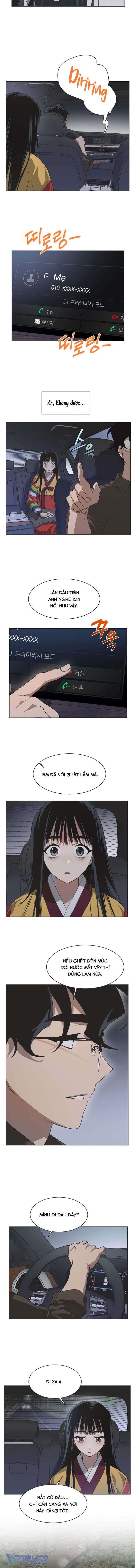 Lọ Lem Không Hoàn Hảo Chap 59 - Trang 4