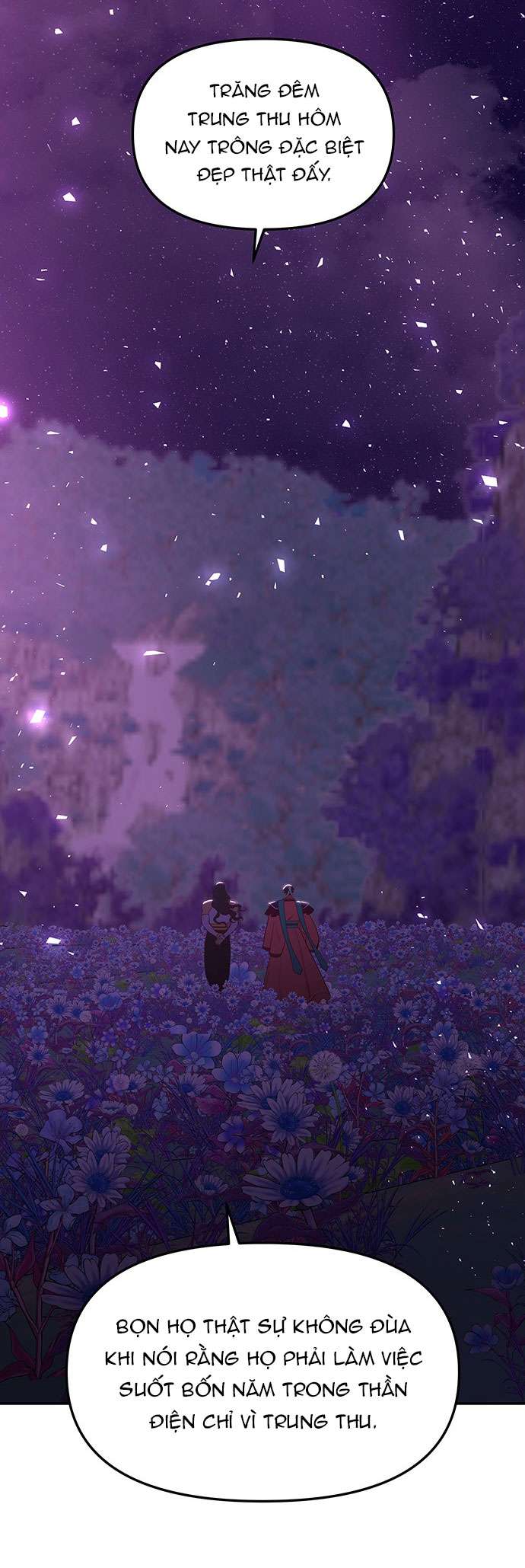 Vương Tử Huyền Bí Chapter 44 - Next Chapter 45