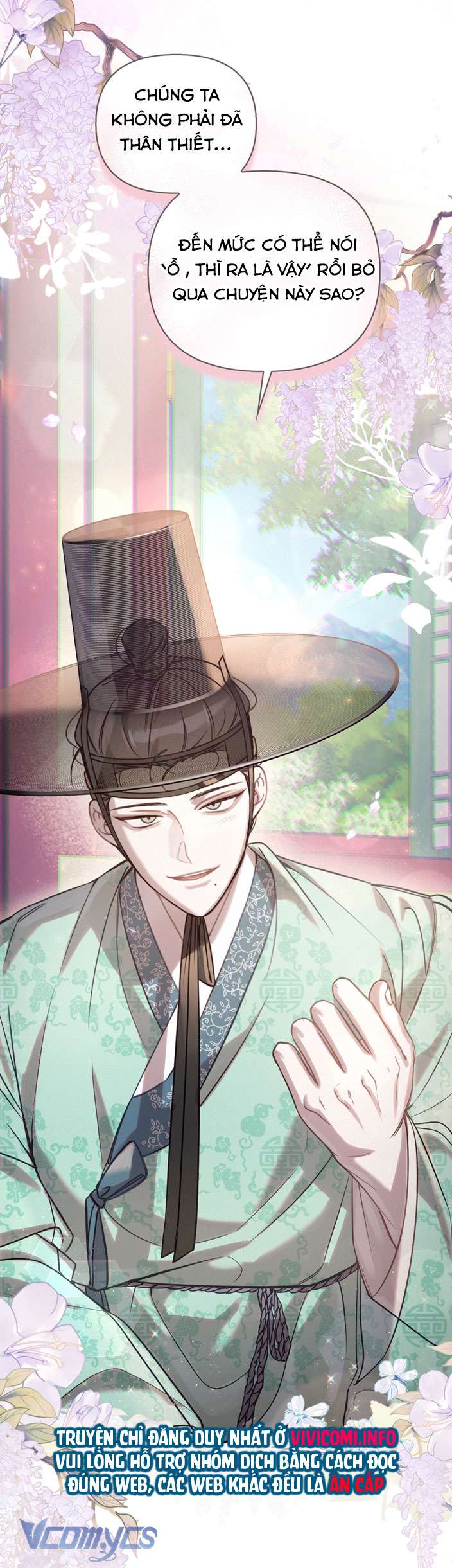 [18+] Tiết Học Bí Mật Của Trung Điện Chap 34 - Trang 2