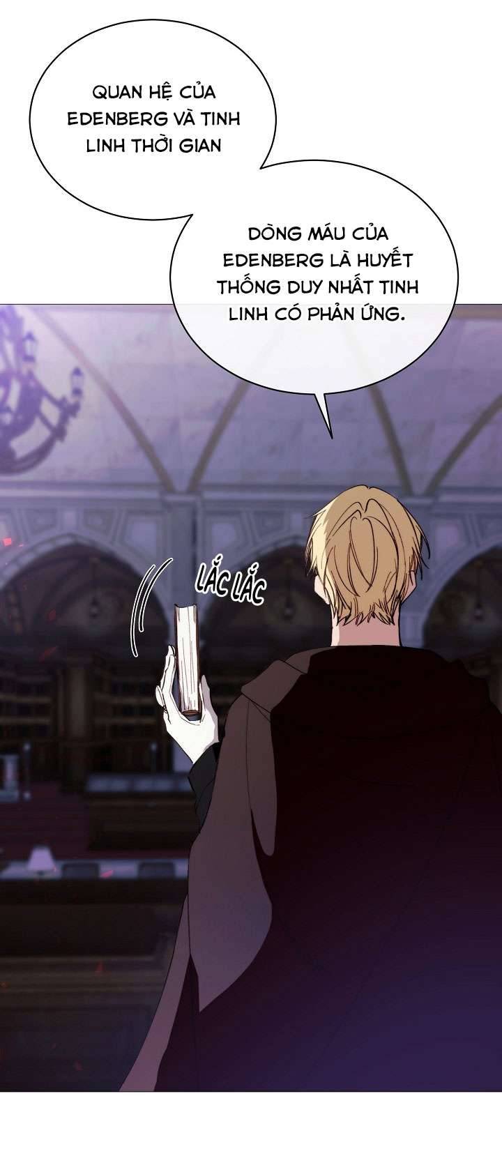 Ác Nữ Cần Bạo Chúa Chapter 62 - Trang 4