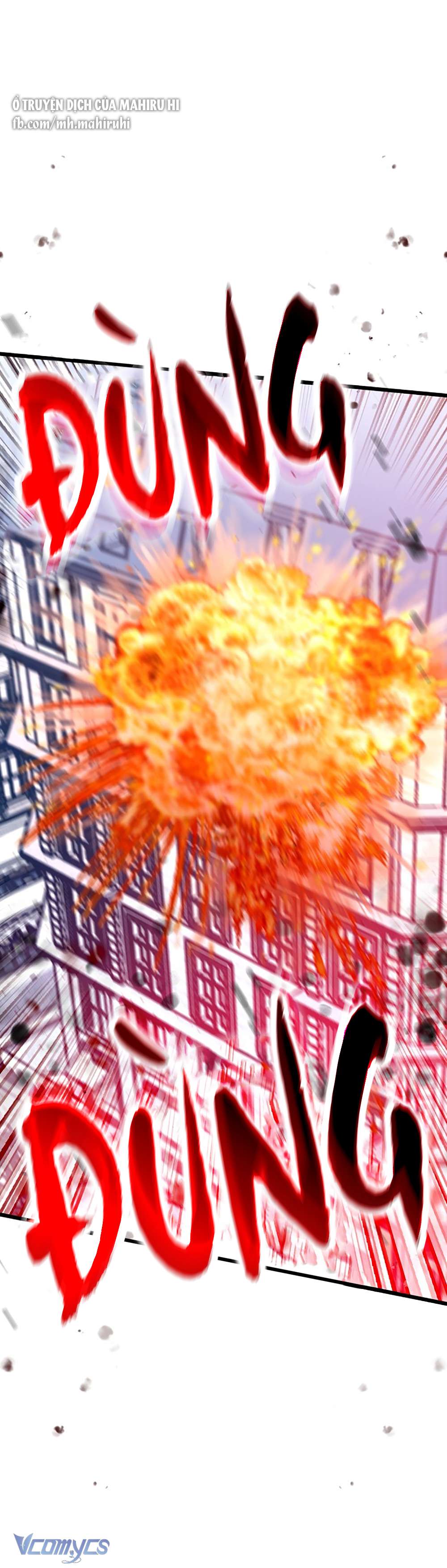 Kẻ Rác Rưởi Không Đáng Được Yêu Chapter 53 - Trang 4