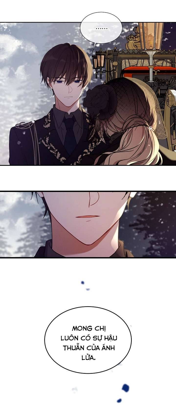 Vương Miện Lục Bảo Chap 2 - Trang 2