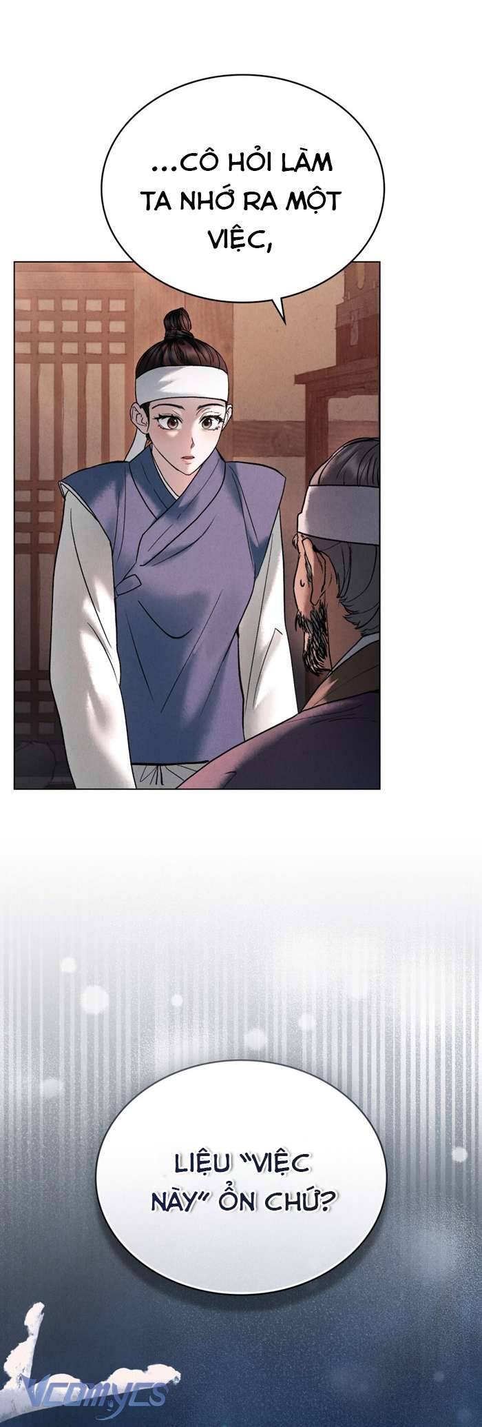 [18+] Đêm Giông Bão Chap 3 - Trang 2