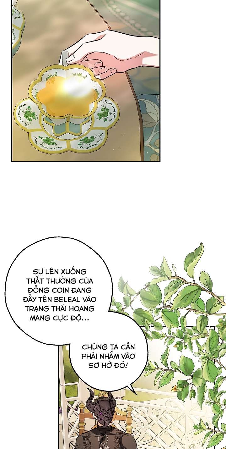 Hôn Phu Ẩn Sắc Chapter 48 - Trang 4