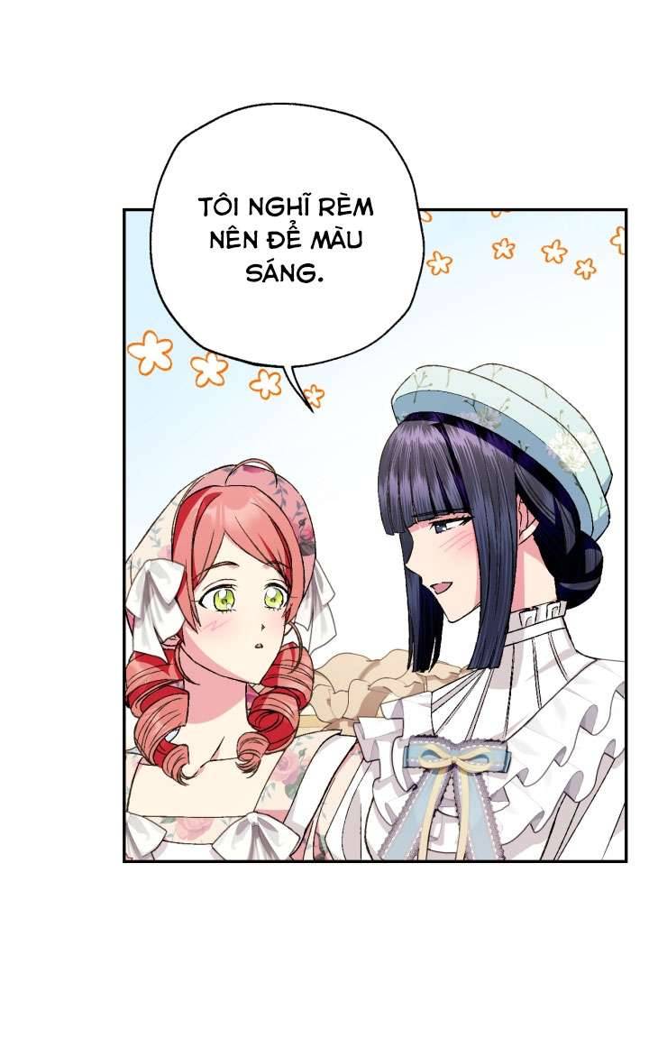 Cha À, Con Không Muốn Kết Hôn Đâu Chap 81 - Next Chap 82