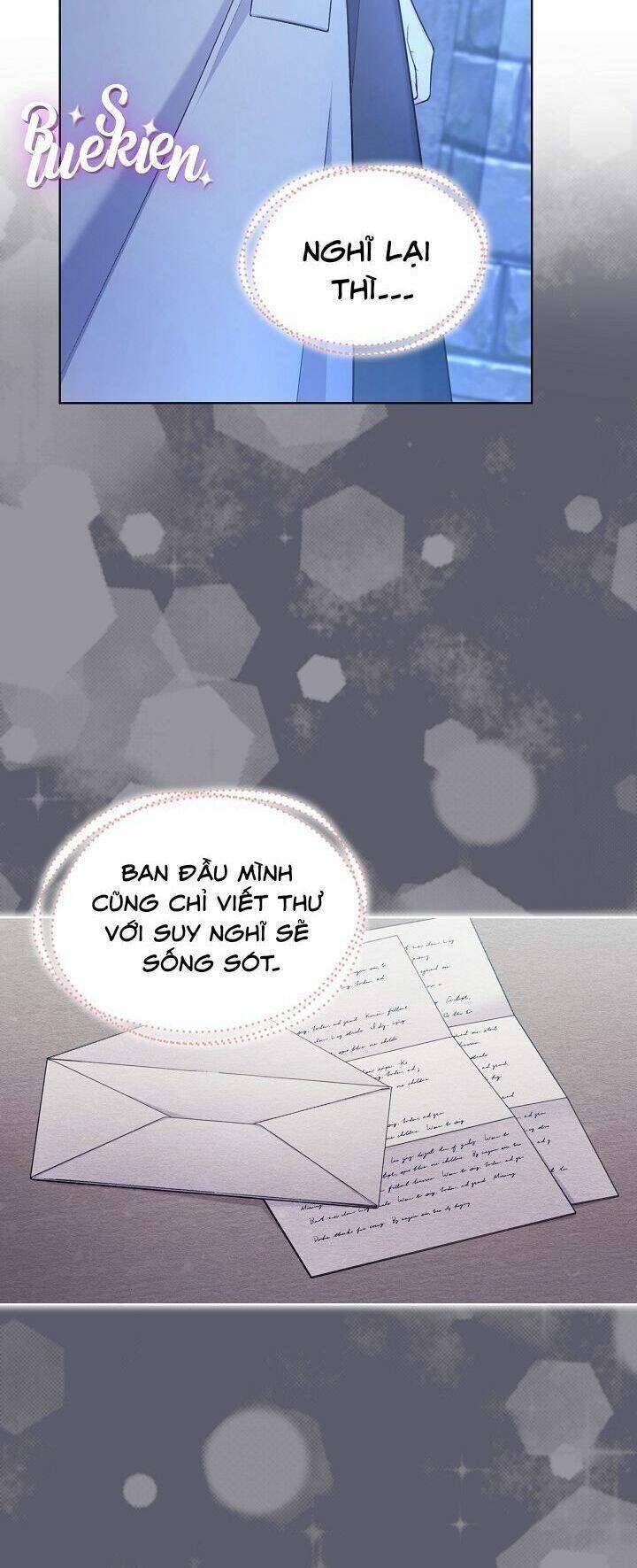 Bệ Hạ, Tôi Sẽ Giết Ngài! Chapter 27 - Trang 4
