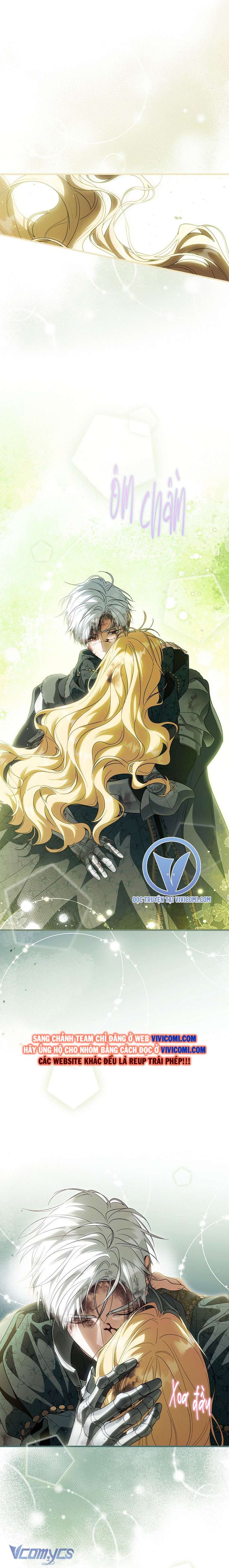 Phương Pháp Khiến Phu Quân Đứng Về Phía Tôi Chapter 106 - Trang 4