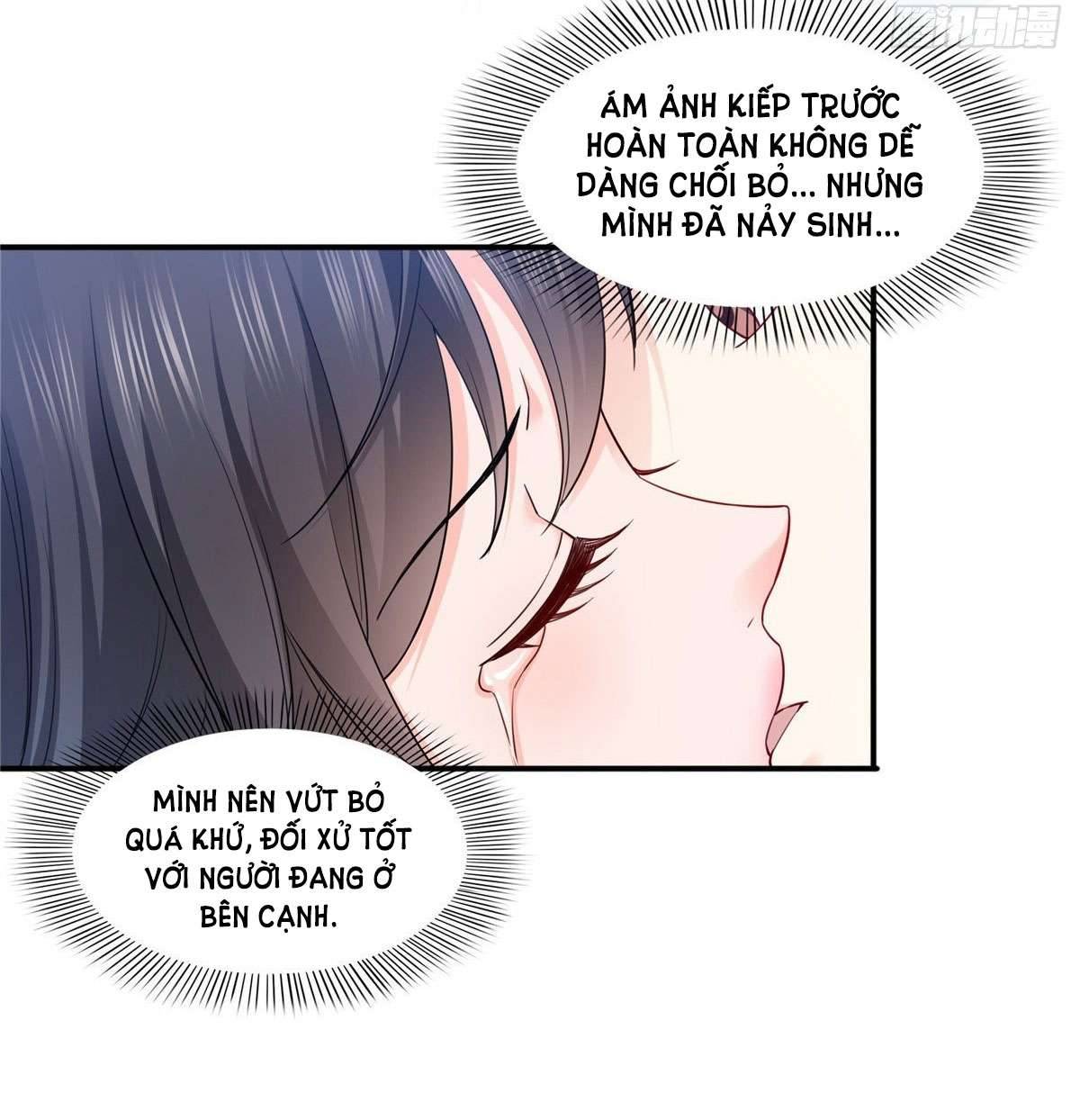 Hệt Như Hàn Quang Gặp Nắng Gắt Chap 143 - Trang 3