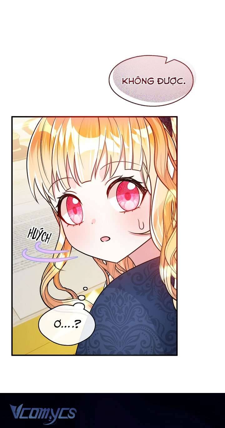 Công Chúa Là Người Chơi Chapter 28 - Trang 3