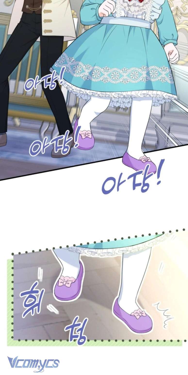 Công Chúa Bé Con Hạng S Thật Mạnh Chapter 10 - Next Chapter 11