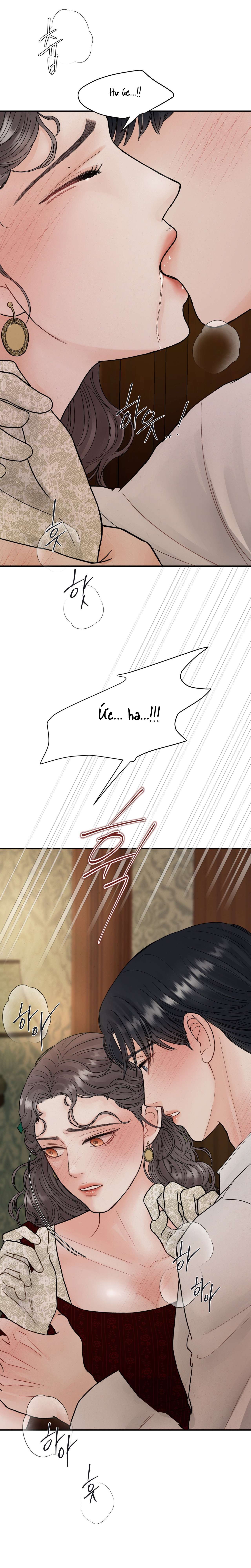 Ngọn Lửa Xanh Chapter 3 - Next Chapter 4