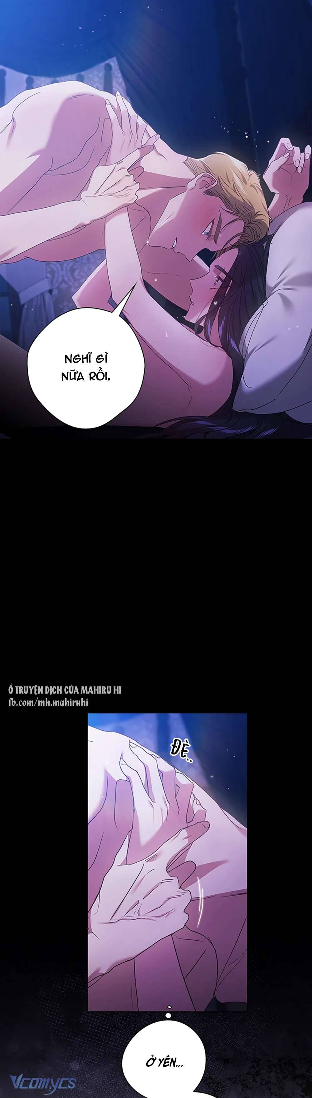 Hôn Nhân Này Rồi Sẽ Đổ Vỡ Chapter 27 - Next Chapter 28