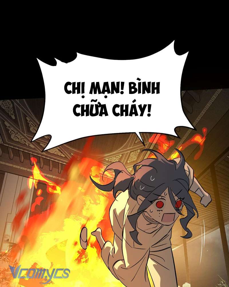 Ác Chi Hoàn Chapter 23 - Trang 4