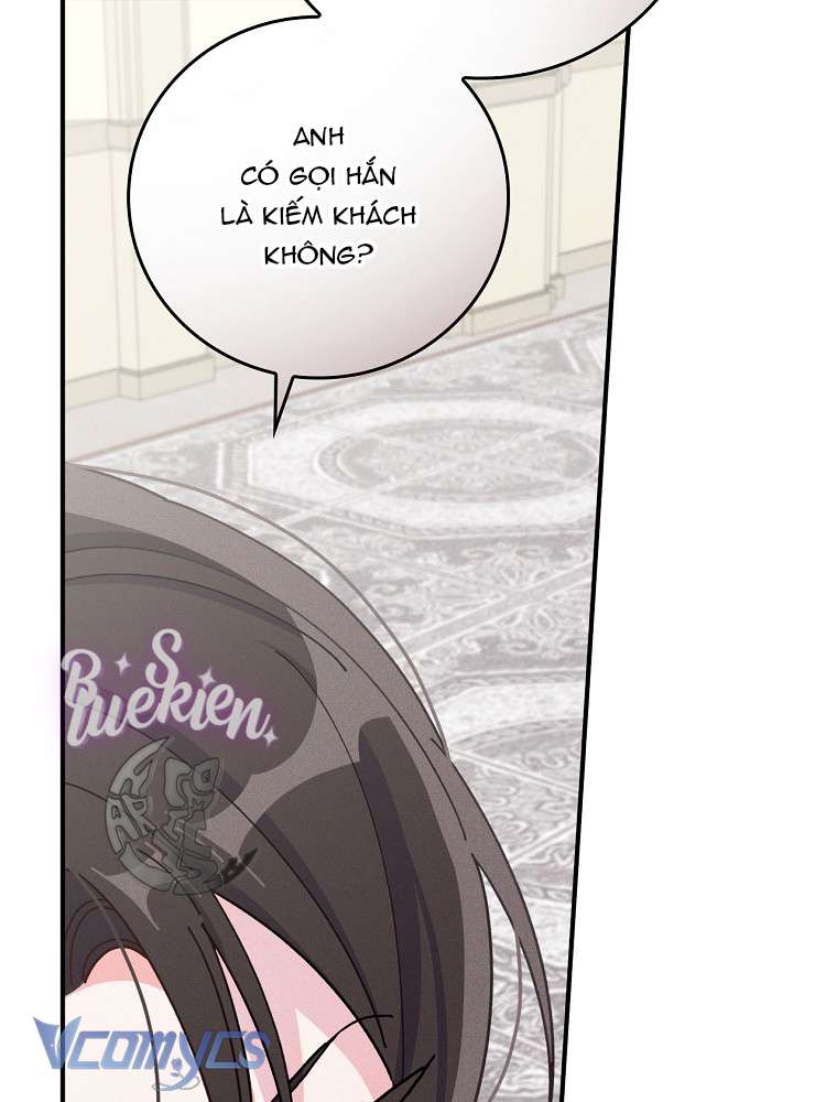 Chị Gái Của Nhân Vật Phản Diện Hôm Nay Cũng Đang Đau Khổ Chapter 32 - Trang 4