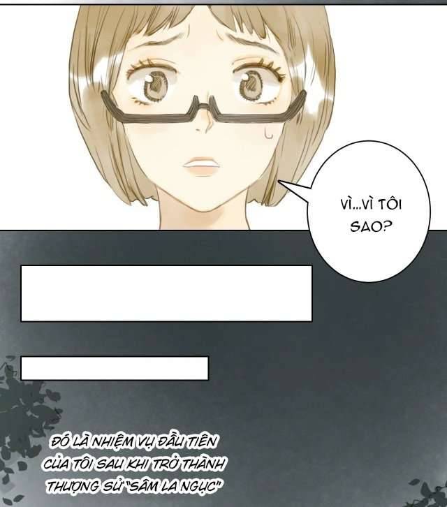 Mộng Mộng Kính Duyên Chap 14 - Trang 2