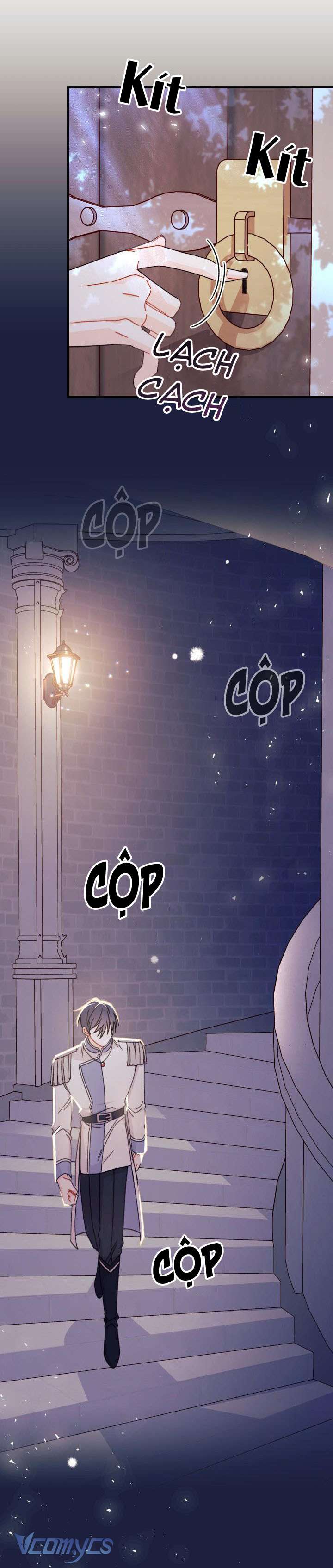 Nhặt Được Nam Chính Tặng Kèm Phu Quân Chap 19 - Trang 3