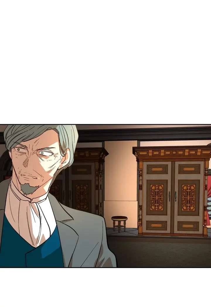 Vị Hôn Thê Khế Ước Của Công Tước Chapter 85 - Trang 4