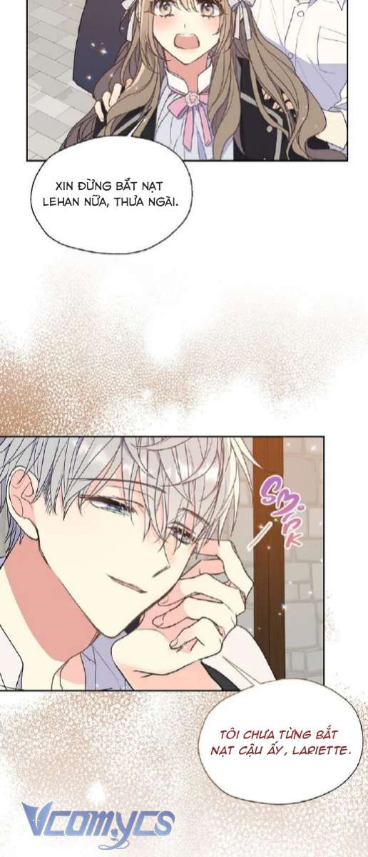 Bệ Hạ Xin Đừng Giết Tôi!!! Chap 71 - Trang 3