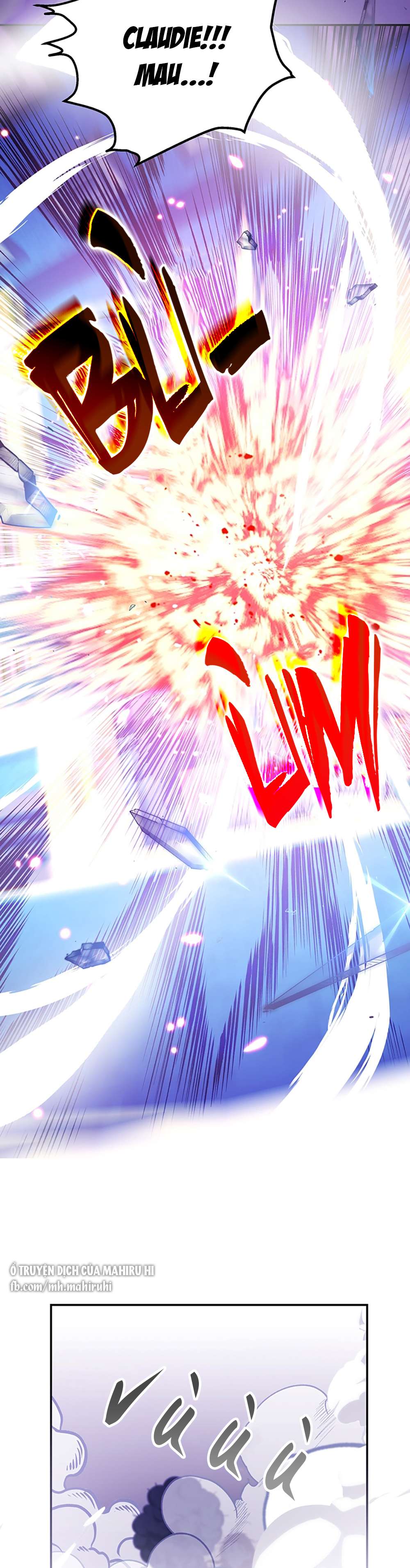 Trở Thành Tình Địch Của Các Nam Chính Chapter 42 - Trang 3