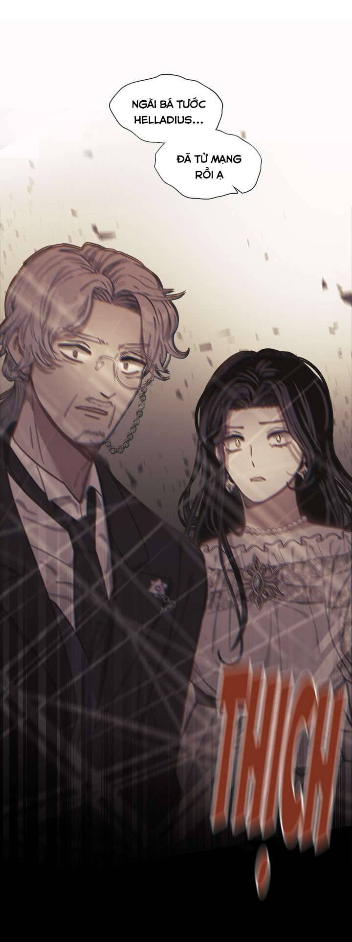 Gia Đình Bị Ám Ảnh Bởi Tôi Chapter 10 - Trang 4