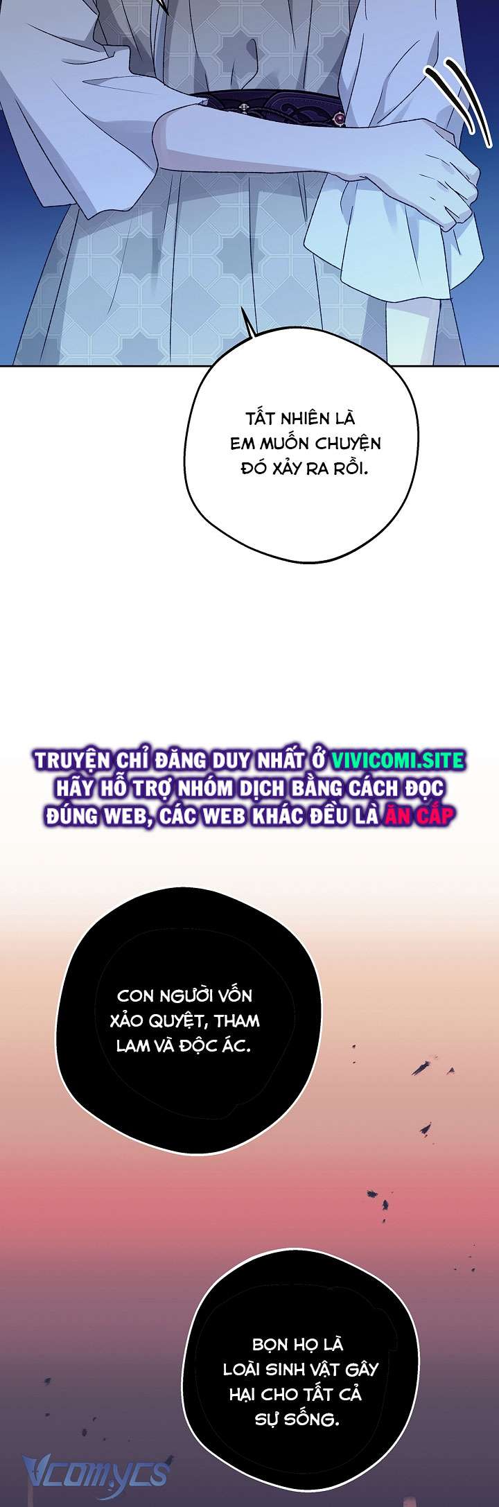 [18+] Yêu Tinh Giao Phối Chap 26 - Next Chap 27