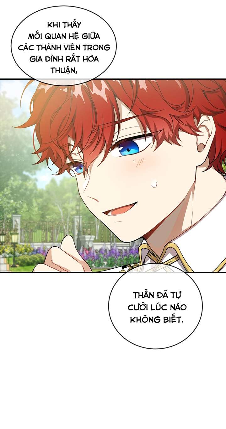 Lại Một Lần Nữa Hướng Về Ánh Sáng Chap 19 - Trang 2