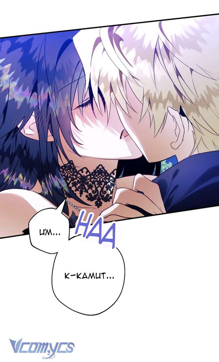 Bỗng Nhiên Tôi Trở Thành Quạ Đen!! Chapter 55 - Trang 4